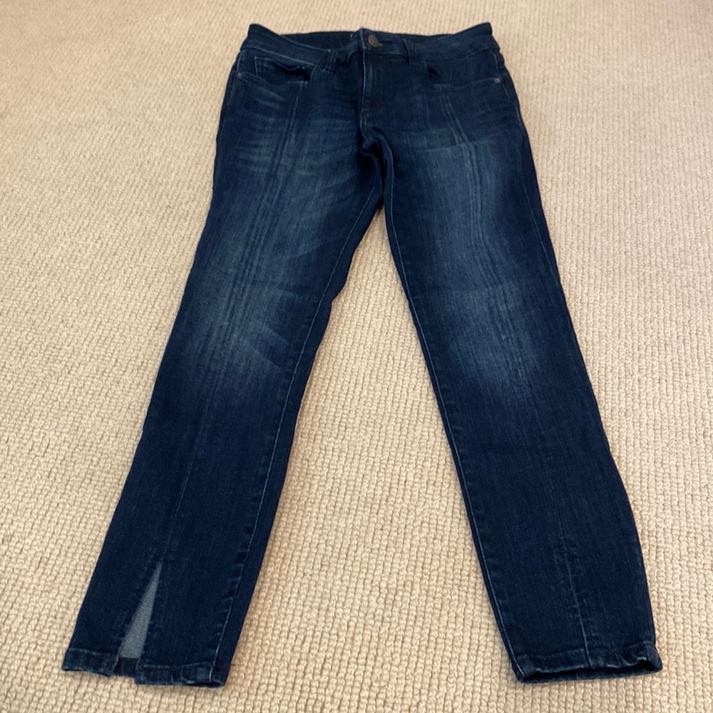 DL 1961 26 dark denim never worn ! New